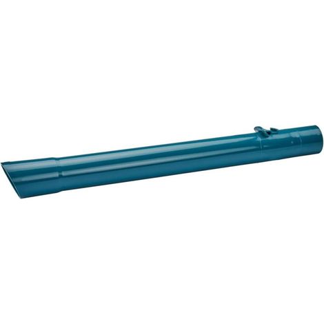 Tubo  di  aspirazione  Makita  dritto  blu  191D78-9