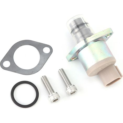 Soupape de régulation de pression Common Rail 294200-0360 compatible Isuzu D-MAX I 2007-2012 (1/5)