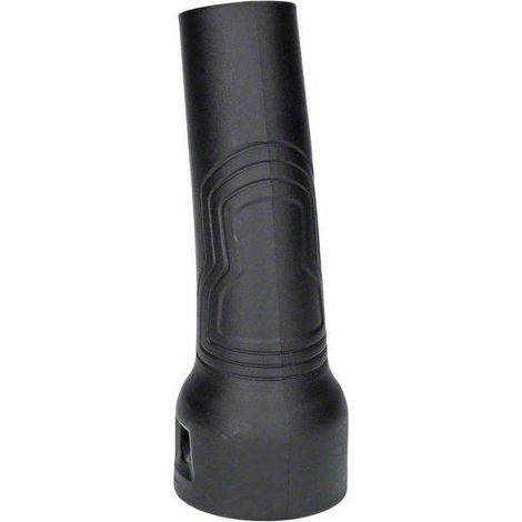 Tuyau coudé d'aspiration BOSCH 2608000659 - Ø35mm - Pour GAS 18V-10L (1/5)