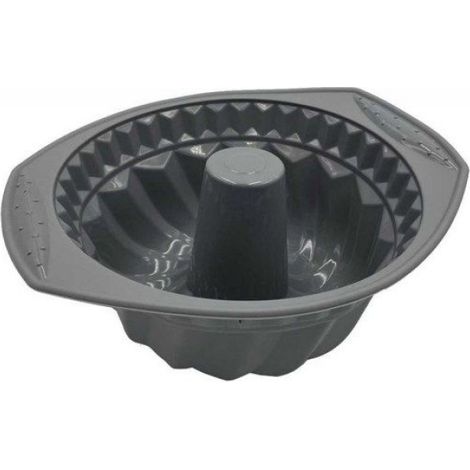 Moule Silicone - Cuisson Pâtisserie - Compatible Four Congélateur Lave-Vaisselle - 15 x 29 cm - 1 Pièce (1/2)