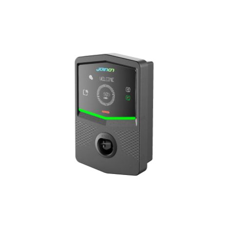WB ICON PREM. AUT. DLM 4 kW T2S IP55 GEWISS GWJ3201A (1/2)