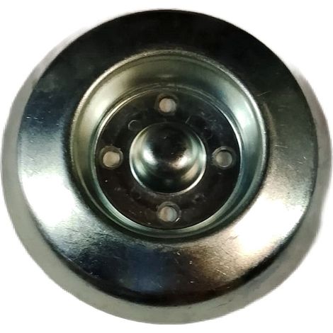 Vaso Protector De Acero Fijo Set Cortador Ø20  Ref 555038