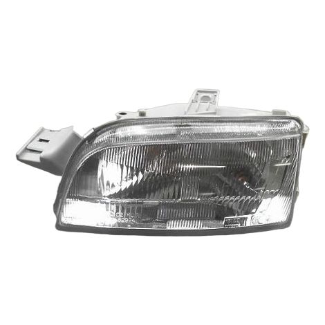 [PRODUIT D'OCCASION] Phare Gauche FIAT Punto 93-99 ♻️ Ref Oe. 46481414 - Garantie à vie (1/2)
