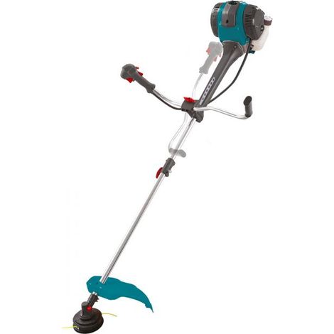 Benzin-Motorsense Könner & Söhnen KS BC16G-4T, 4-Takt-Motor, Mit Faden und Messer (1/5)