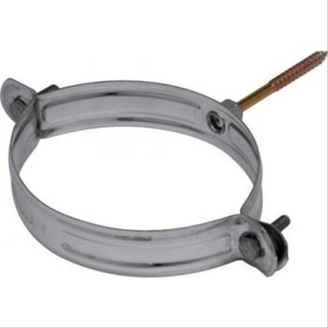 Collier de suspension TEN Inox Ø125