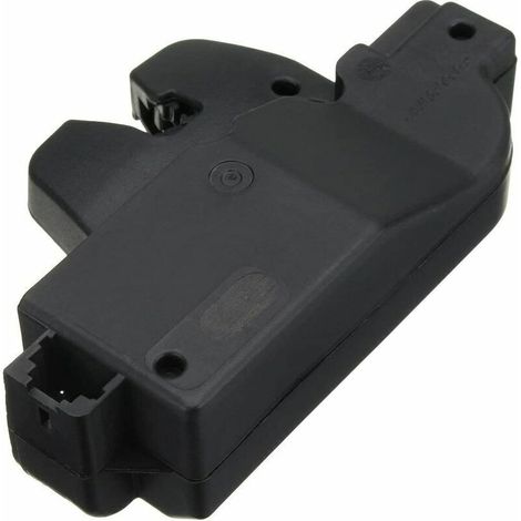 Actionn Central De Serrure De Porte De Hayon pour Citroen C3 C4 Xsara Picasso Peuge0T 206 307,871972 9646091580 9657614780 9653831780 (1/4)