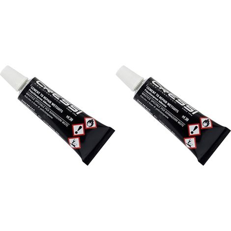 Cressi Special Cement-Colla Neoprenica per Mute