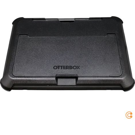 [NEUWERTIG] B-Ware Otter Box Hülle Tasche Cover Apple I Pad Pro 11 Schwarz Defender Stiftehalter747