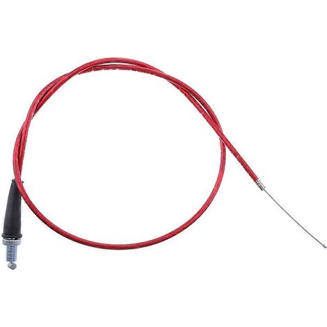 Câble d'accélérateur pour moto CRF50 110/120/200/250 cm3 (1/5)