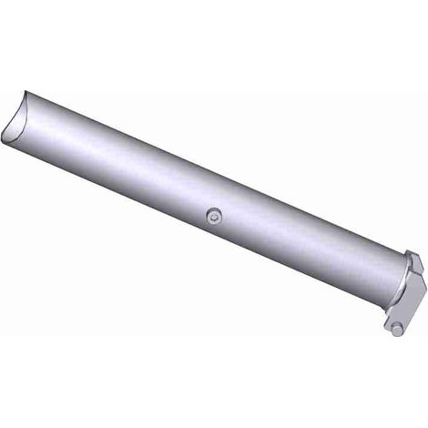 Tubo Esterno Unipark Ricambio CAME 119RIU005