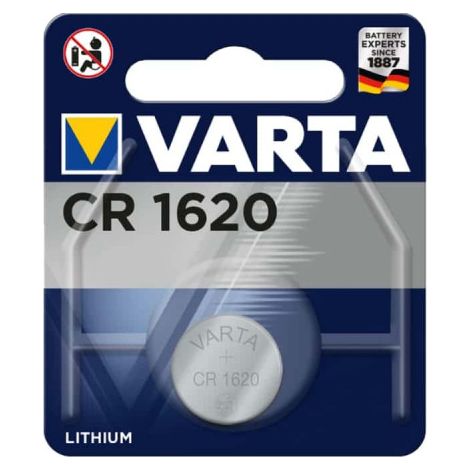 Batteria VARTA VT6620