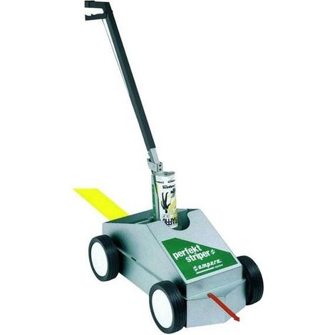 Barbero traccialinee PERFEKT STRIPER solo macchina senza bombolette