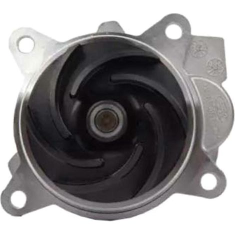 Pompe à eau moteur GK3Q8501AC 2254223 pour Transit MK8 2.0-- (1/5)