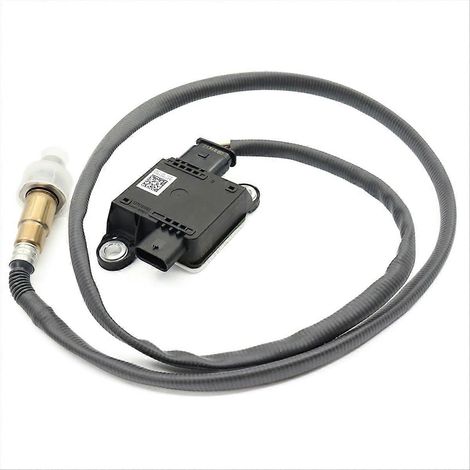 PM-Partikelsensor 68250216AD, kompatibles Teil 68171189AA, Motorluftqualitätssensor, direkter Ersatz, zuverlässige Genauigkeit, Kfz-Abgassensor. (1/5)