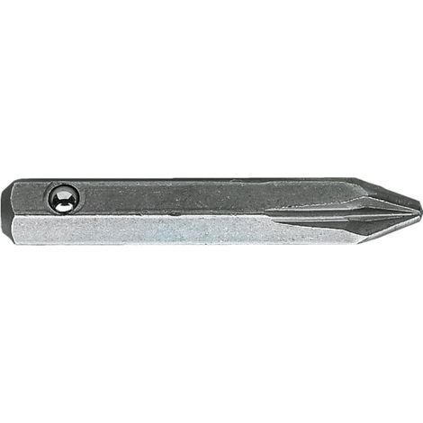 Embout de vissage Facom Phillips, PH0 ( Prix pour 1 ) (1/2)
