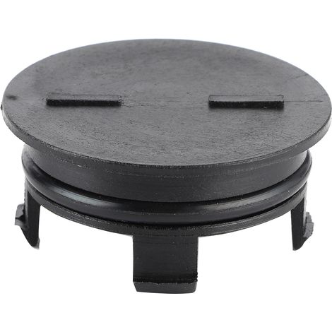 Bouchon de culasse moteur 12513 P72-003, pièce de rechange compatible Honda Civic, CR-V, CR-Z, Fit (1/5)