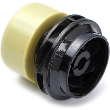 Rotor intérieur de pompe à eau 161A0-29015 pour moteur électrique Toyota Prius Camry 2010-2015 (1/5)