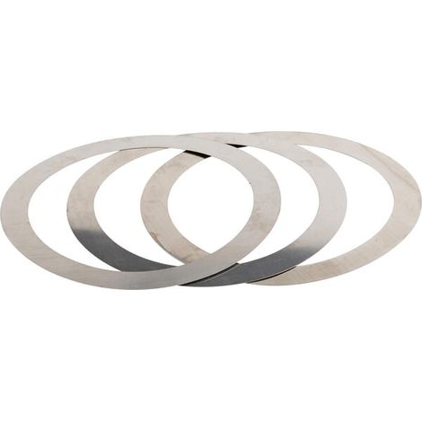 Juego de espaciadores M12x150 mm DIN9021 Walterscheid AG152 (1/2)