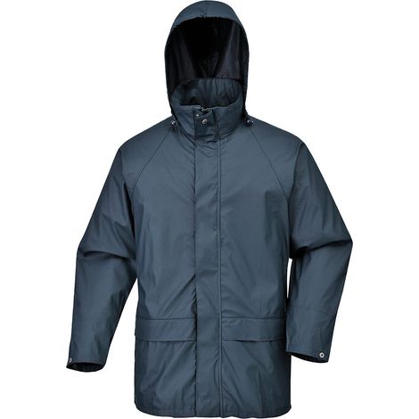 Veste Sealtex™ AIR couleur : Marine taille XL - PORTWEST