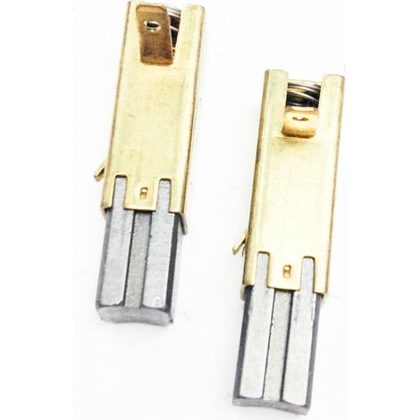 Ensemble de pinceaux 2610967197 – Pour ponçage bois dur – Compatibles outils SKIL et BOSCH – Matériaux de haute qualité