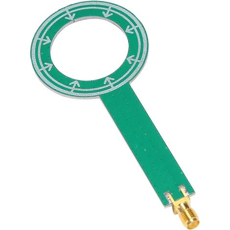 Magnetfeldantenne, signifikante EMV-Nahfeldsonde (1/5)