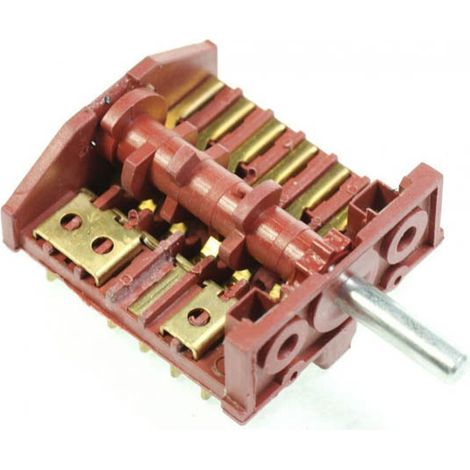 COMMUTATEUR DE FOUR POUR FOUR DAEWOO - 17471100000353 (1/2)