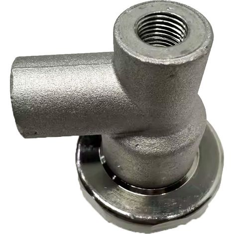 La pièce 416902H100 convient au régulateur hydraulique d'embrayage Kia - 2006