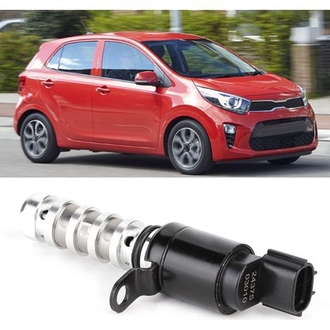 Autopfeife mit integriertem Tuner (Code TC-M) silber (1/5)