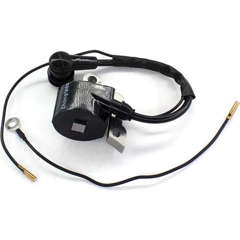 Elektronisches Zündspulenmodul für Stihl 038AV 038 AV Super Magnum MS380 Kettensägen (1/4)