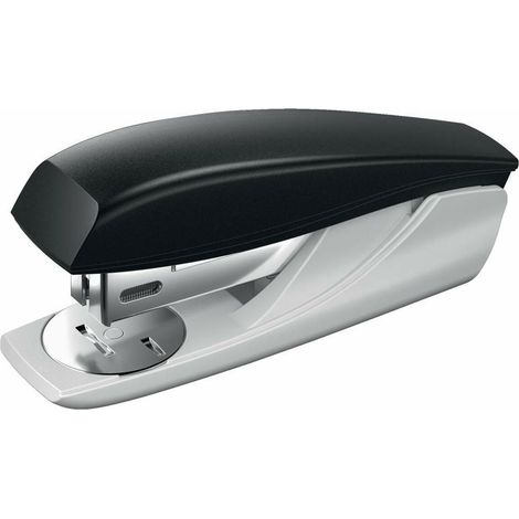 Petrus Cucitrice in plastica Mod-210 Chiodatrice Nera 623366 (1/3)