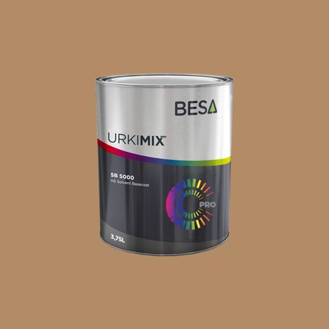 Pot de Peinture Polyuréthane / bi composant RAL Design 070 60 30 Brillant - 3kg