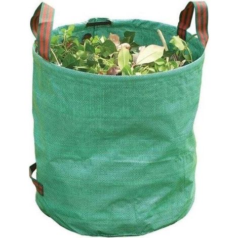 Small Heavy Duty Garden Bag - W0710 (1/4)