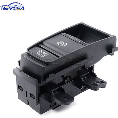 35355-T7A-J01 ist geeignet für den Handbremsschalter, den Parkbremsschalter und andere Kfz-Teileschalter der Honda XRV. (1/4)