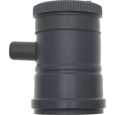 BRÖTJE Coperchio per BK 110/DN160, 999175
