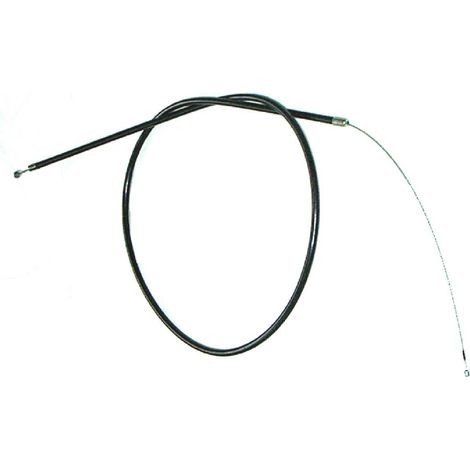Cavo acceleratore compatibile con decespugliatore ALPINA CASTOR VIP 52