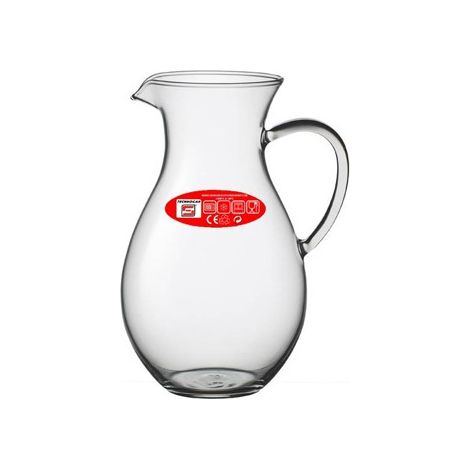 BROCCA IN VETRO LATTE SIMAX