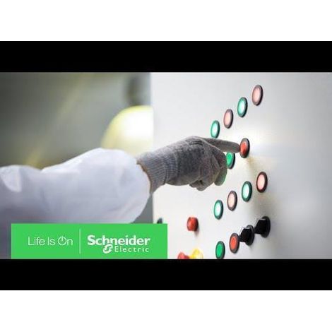 Schneider Electric  Betriebsstundenzähler
