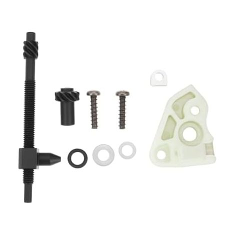 Kit tendeur de chaîne de tronçonneuse de rechange OEM 537079501 503998301 537079401 compatible avec Husqvarna 362 365 371 372XP (1/5)