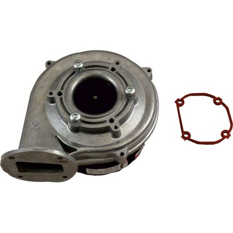 Wolf Soplador de gas de combustión D118 para CGB-2, 213795099