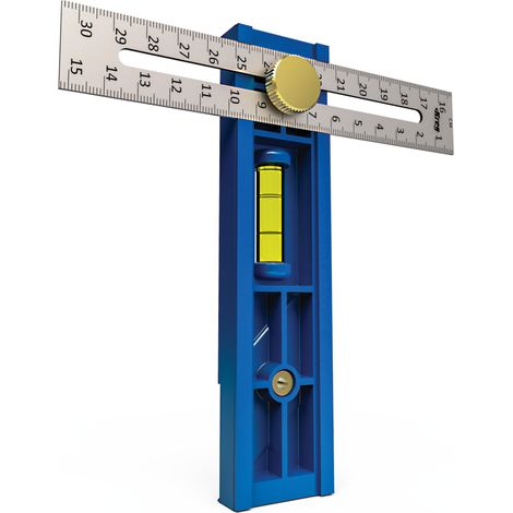 Kreg® KMA2900-INT Multi-Mark™ Sistema de marcado y medición manual