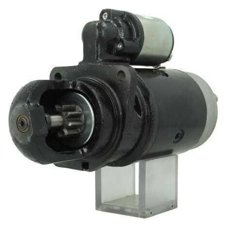 Motor de arranque 12 V 2,7 kW UNIVERSAL STA2167248 (1/5)