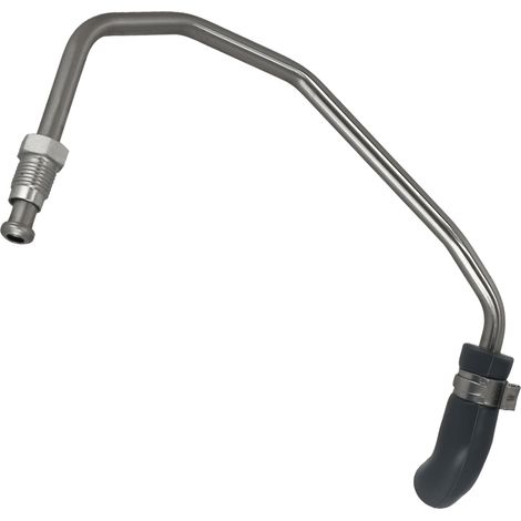 EGR Turbo Pressure Tube for Nissan Qashqai X-Trail 1.6 DCI 2011-2023 223214784R (1/5)