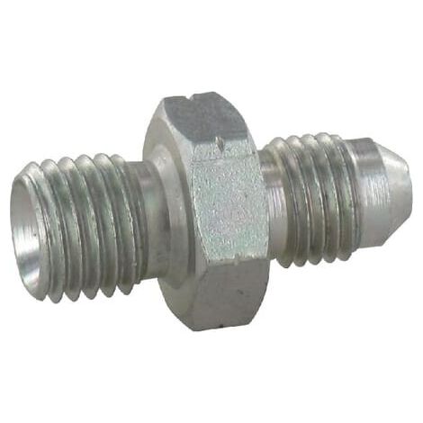 Uni贸n macho UNF/metr. 7/16-M12 BURNETT & HILLMAN RIM0712