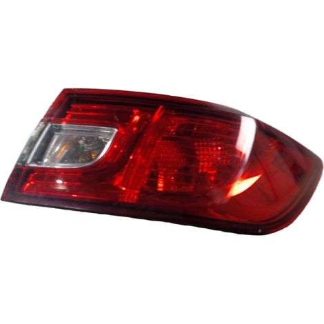 Feu Arriere Droit RENAULT Clio Iv [PRODUIT D'OCCASION]♻️265506608r (1/3)