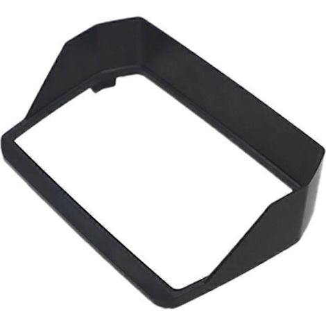 Accessoires moto : visière solaire, chapeau de protection pour compteur, protection d'écran pour VOGE SR4 MAX350 MAX 350 (1/5)