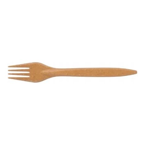 Tenedor reutilizable de WPC Bittner 1108/100, 100 unidades. (1/4)