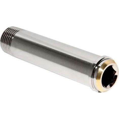 Rossweiner Tüllenanschlussset mit Spirale f. Bypass Baugruppe DN15 1391351 (1/2)