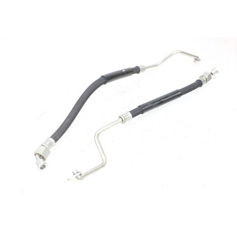 [REFURBISHED] DURITE HUILE YAMAHA YFM R RAPTOR 250 2008 - 2014 (1/5)