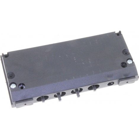 Clavier de commande pour Hotte AIRLUX ZW0000051