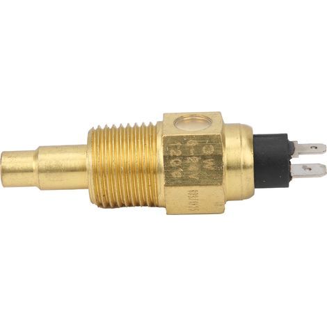 Ersatz-Wassertemperatursensor 622-342 0-120 ℃ NPT1/2 Zoll 3 W 6-24 V (1/5)